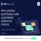 refassured.com refassured.com