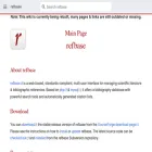 refbase.net