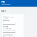 refer.nhs.uk