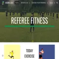 referee-fitness.com