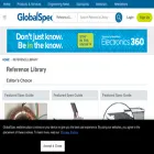 reference.globalspec.com reference.globalspec.com
