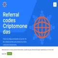 referralcode.es