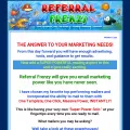 referralfrenzy.com