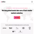 reffine.com reffine.com