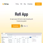 refiapp.io