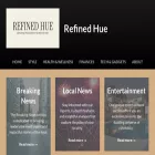 refinedhue.com