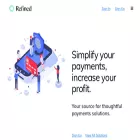 refinedpayments.com