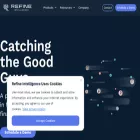 refineintelligence.com refineintelligence.com