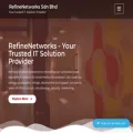 refinenetworks.com