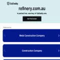 refinery.com.au