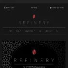 refinerybyraw.com refinerybyraw.com