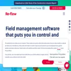 re-flow.co.uk