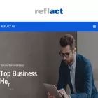 reflact.com reflact.com