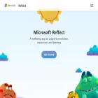 reflect.microsoft.com reflect.microsoft.com