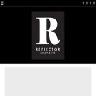 reflectorgsu.com reflectorgsu.com