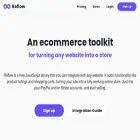 reflowhq.com reflowhq.com