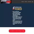 refocusonpower.com