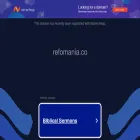 refomania.co refomania.co