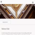 reformclub.com