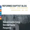 reformedbaptistblog.com