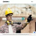 reformex.ro