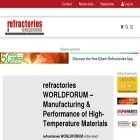 refractories-worldforum.com