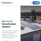 refreshedtech.com