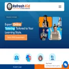refreshkid.com refreshkid.com