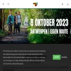 refugeewalk.be refugeewalk.be