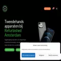 refurbishedamsterdam.nl refurbishedamsterdam.nl
