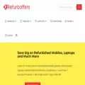 refurboffers.com refurboffers.com