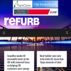 refurbprojects.com refurbprojects.com