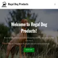 regaldogproducts.com