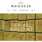 regaliswood.com