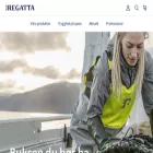 regatta.no regatta.no