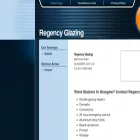 regencyglazingglasgow.co.uk regencyglazingglasgow.co.uk
