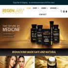 regenlabs.com regenlabs.com