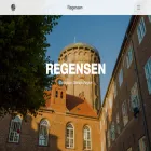 regensen.dk regensen.dk