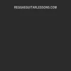 reggaeguitarlessons.com reggaeguitarlessons.com