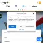 reggini.it reggini.it