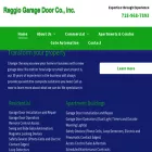 reggiodoors.com reggiodoors.com