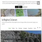 reginaciclarum.it reginaciclarum.it
