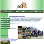 regionalcattlebreeds.eu regionalcattlebreeds.eu