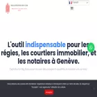 registrefoncier.com registrefoncier.com