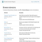 registry.brackets.io