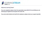 reg.learningstream.com reg.learningstream.com