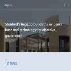 reglab.stanford.edu