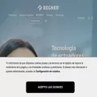 regner.tech