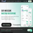 regolith.com regolith.com