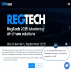 regtechconference.co.uk